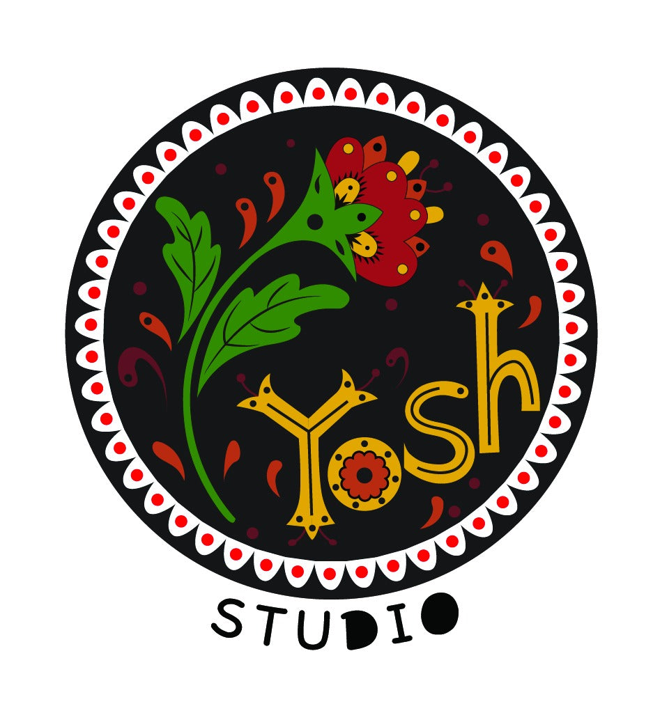 Yosh Studio