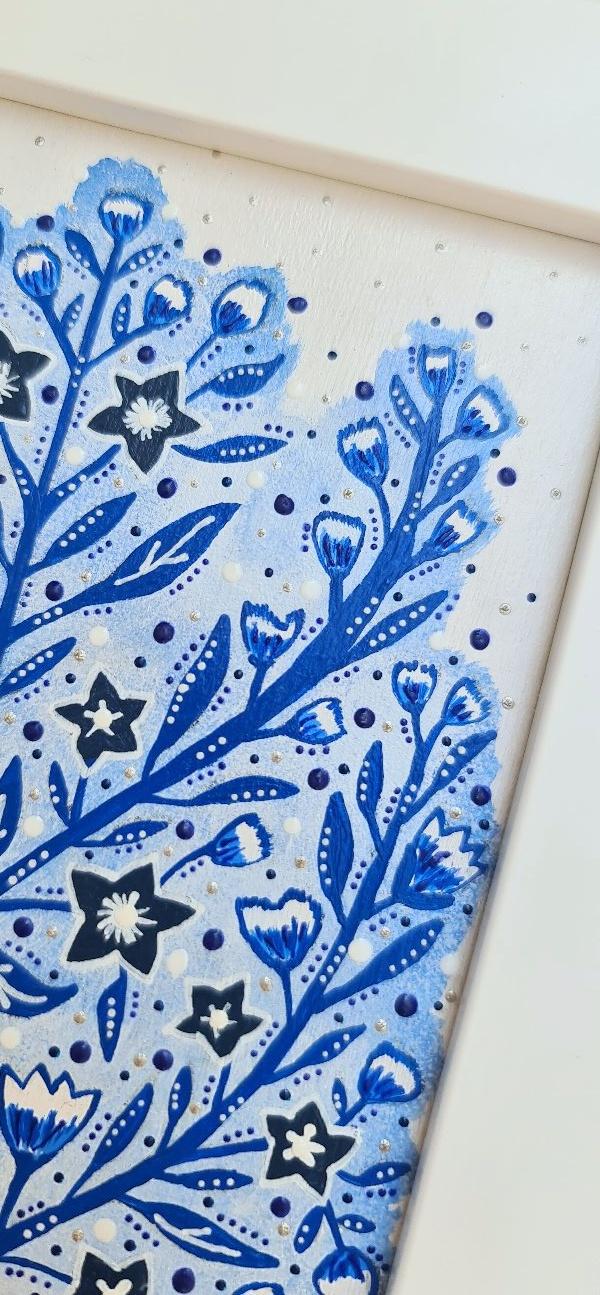 Enchanted Zaffirah tree